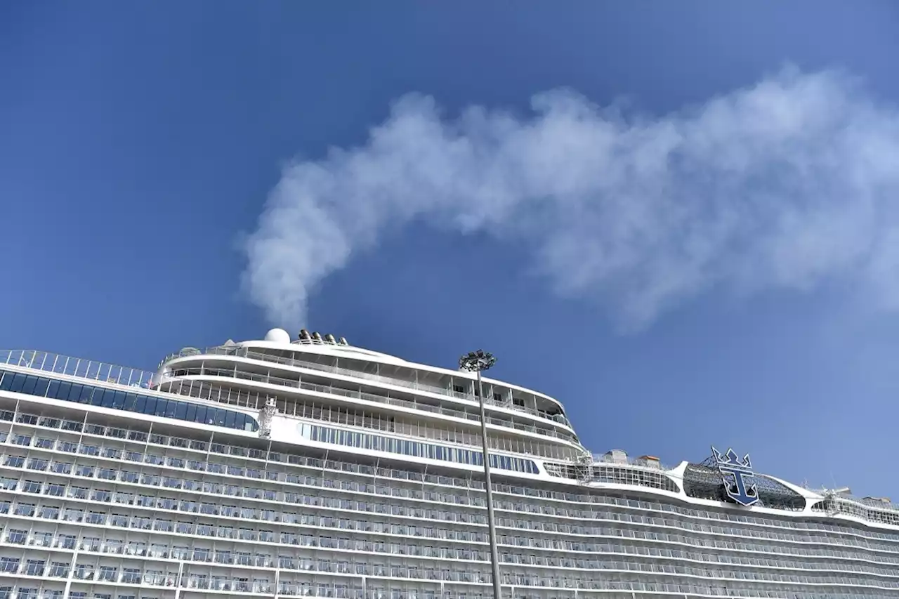 Quatre croisiéristes condamnés à payer plus de 450 millions de dollars pour leurs escales à Cuba