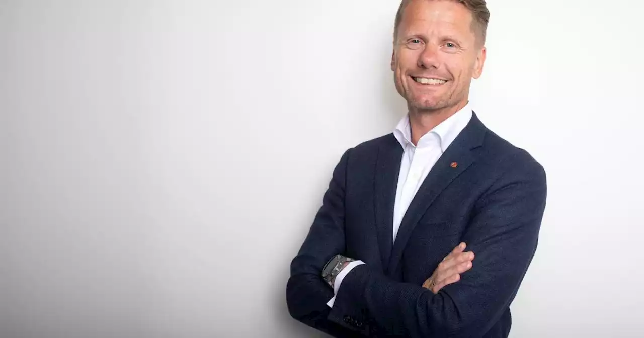 Dette spår han for økonomien vår i 2023