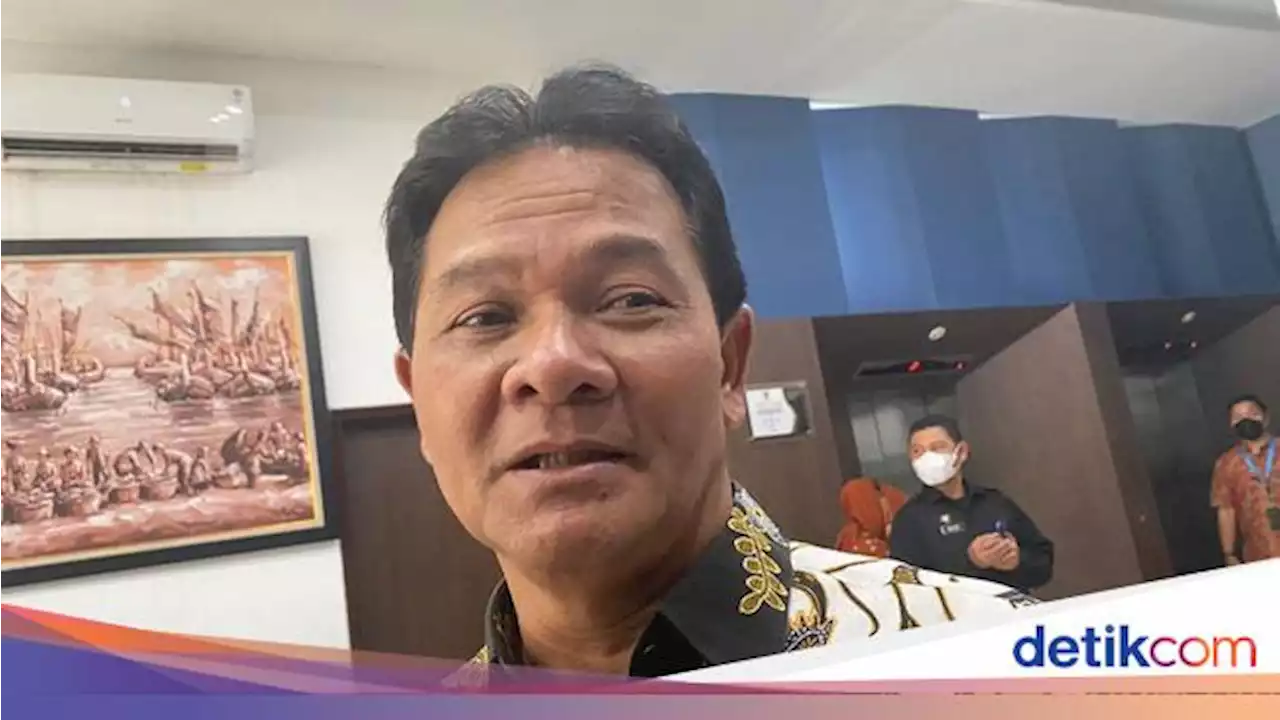 DKPP Pastikan Tindak Tegas Pelanggaran Etik Penyelenggara Pemilu Jelang 2024