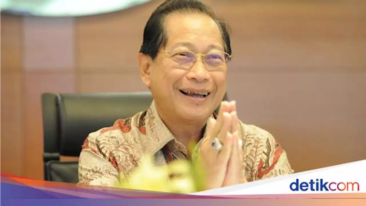 Resolusi Presdir BCA di 2023: Jangan Resesi!