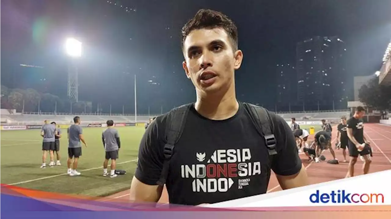 Filipina Vs Indonesia: Awas Long-ball, Garuda!