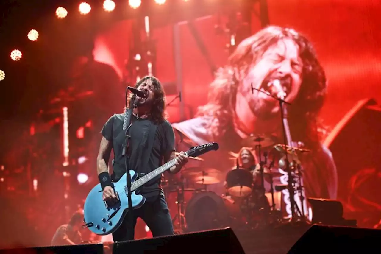 Foo Fighters Confirm Band Will Continue After Death Of Taylor Hawkins: ‘We’re Going To Be A Different Band Going Forward’