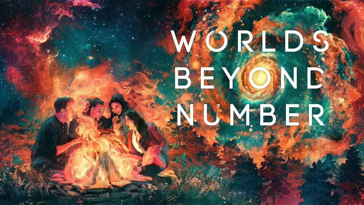 TTRPG Alums Form New Tabletop Podcast Venture Worlds Beyond Number