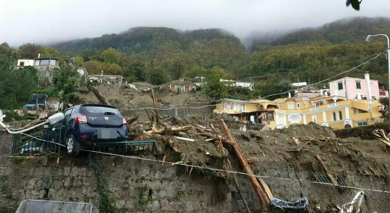 Pnacc, cosa è? Dopo la frana di Ischia ecco le 361 misure per preparare l'Italia a temperature sempre più alte