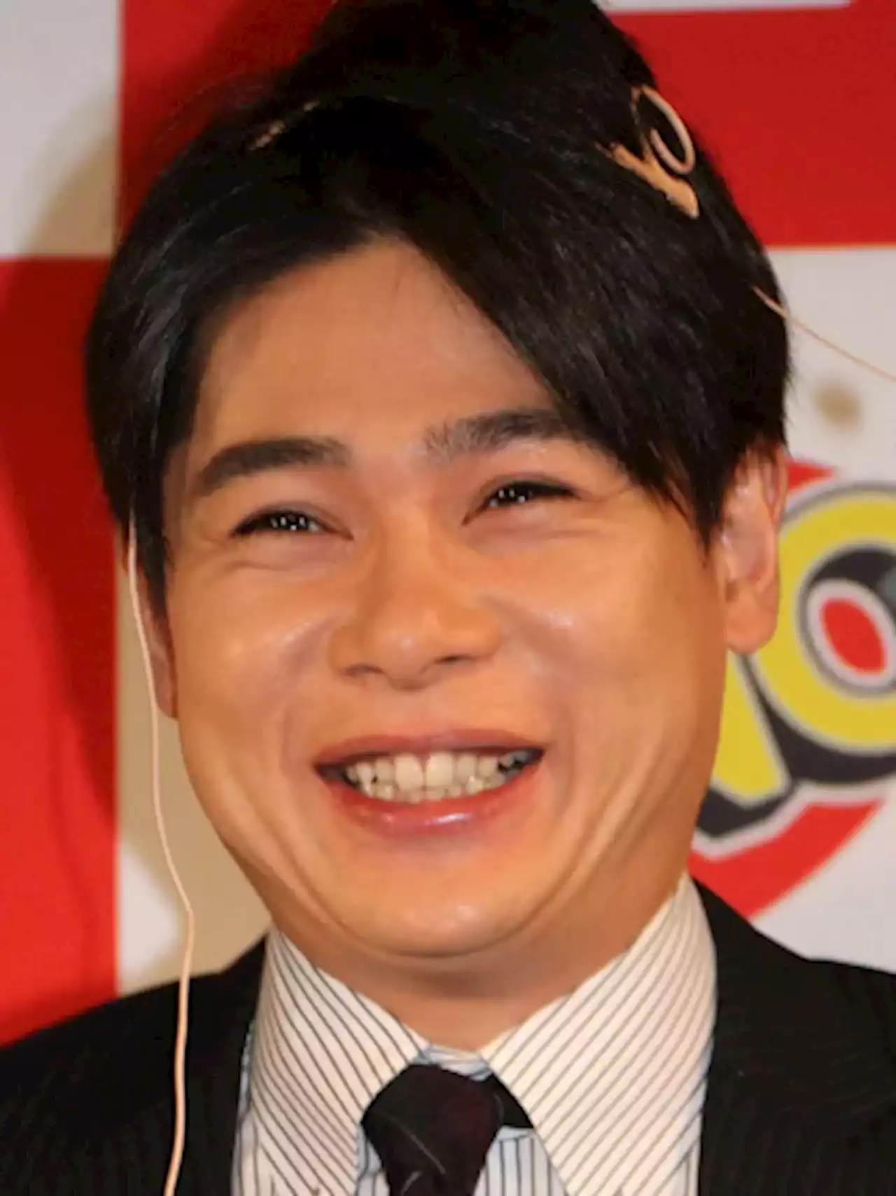 ノブコブ吉村 新年からツイてない…マカオへ正月旅行予定もまさかの中止 同行のオリラジ藤森も落胆 - トピックス｜Infoseekニュース