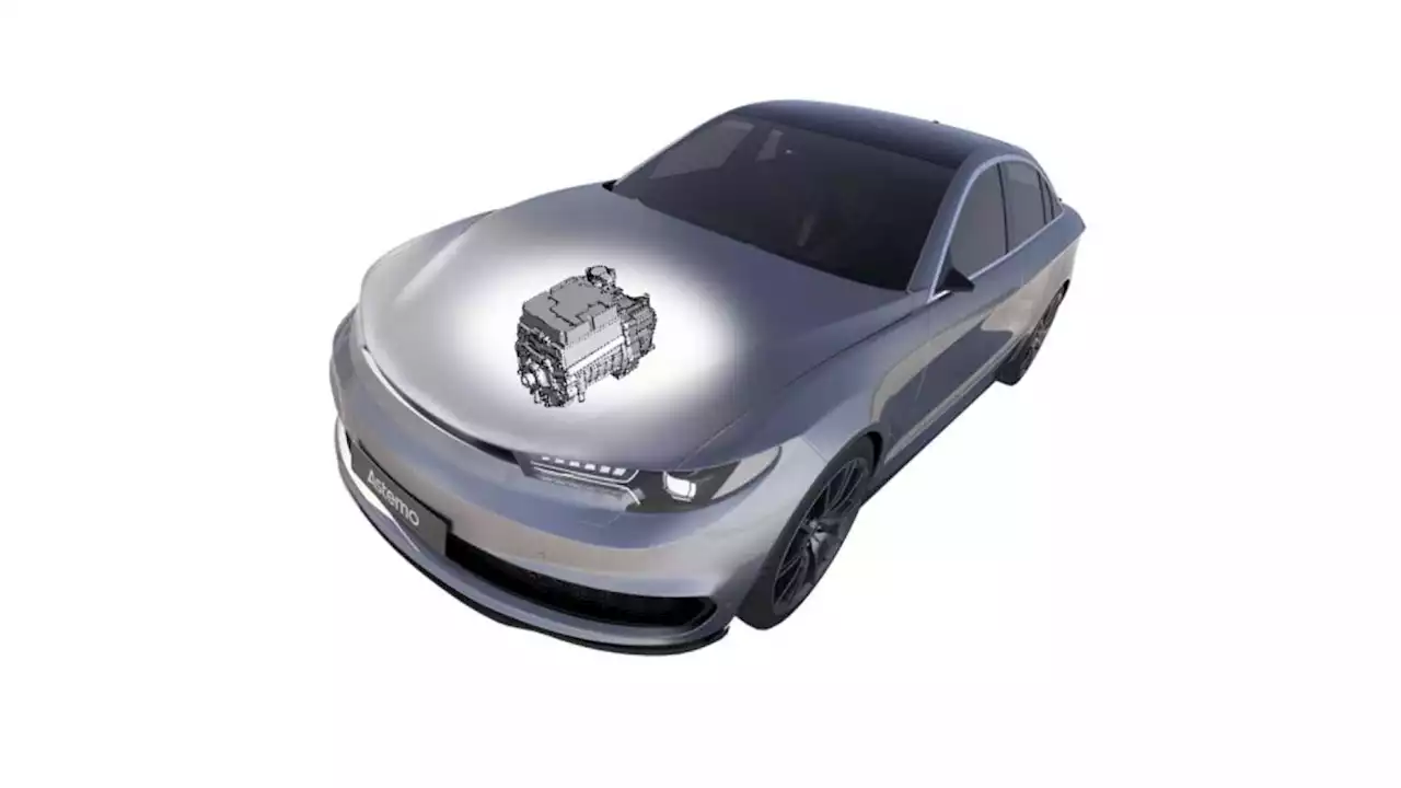 Hitachi Astemo's Powertrain Components To Power Honda And Nissan xEVs