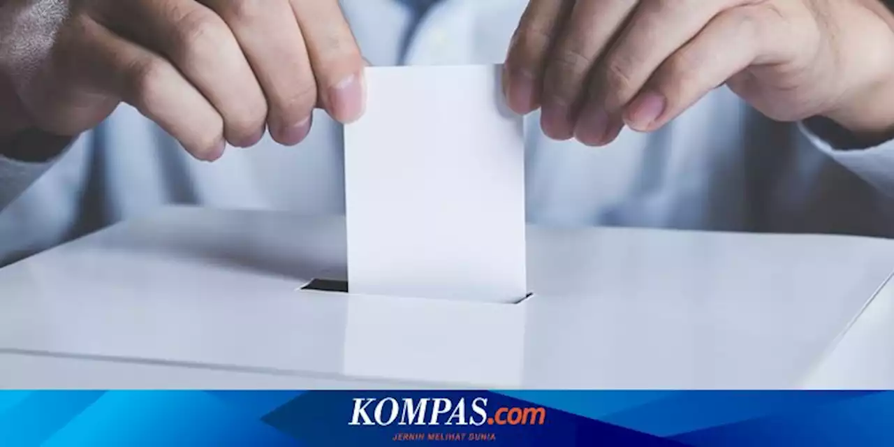 Saat Nasdem Bantah Ikut Ajukan Gugatan Uji Materi Sistem Pemilu di MK...