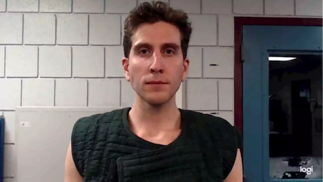 Suspect in Idaho killings plans to waive extradition hearing