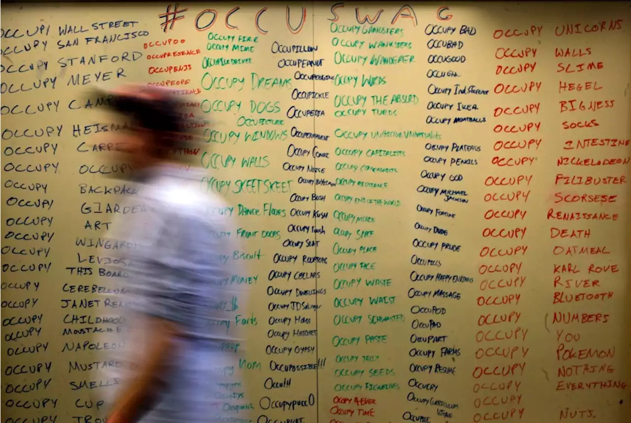 Stanford University’s anti-‘American’ wokeness