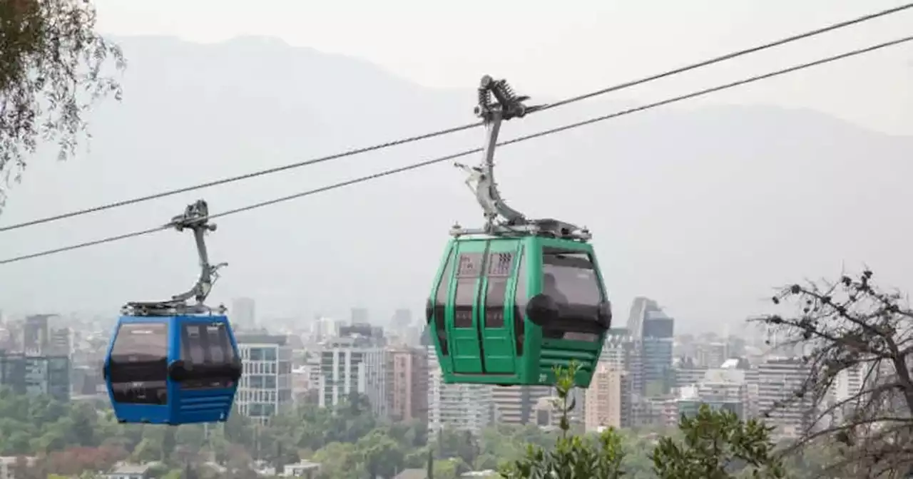 Colombia: cuatro muertos tras desplomarse un teleférico improvisado | Viral | La Voz del Interior