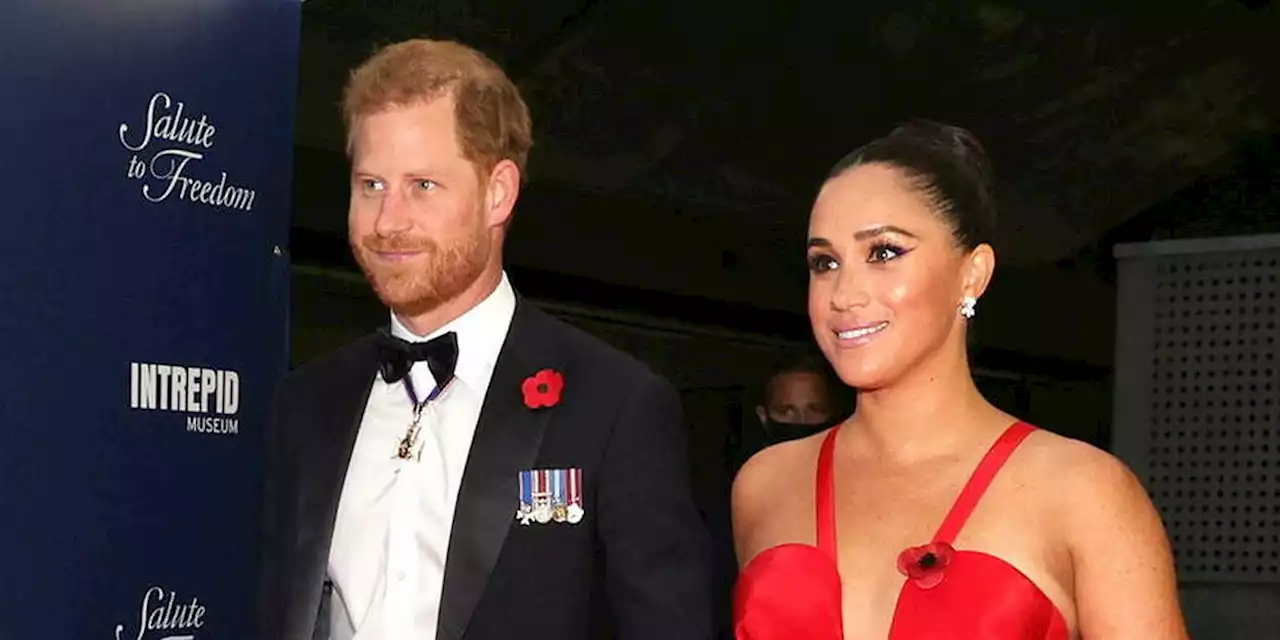 La popularité d'Harry et Meghan s'effondre après le documentaire de Netflix