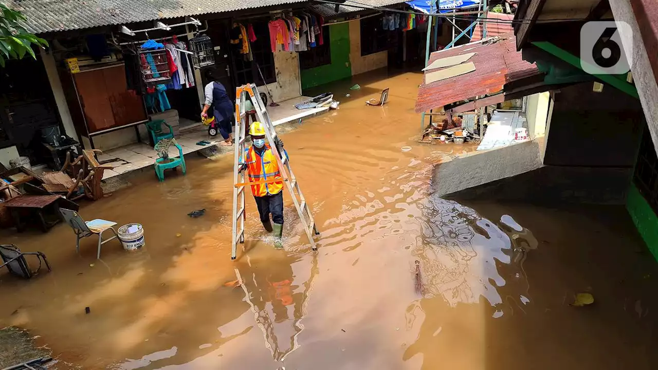 78 Ribu Personil PLN Siap Terjang Cuaca Ekstrem Demi Amankan Pasokan Listrik