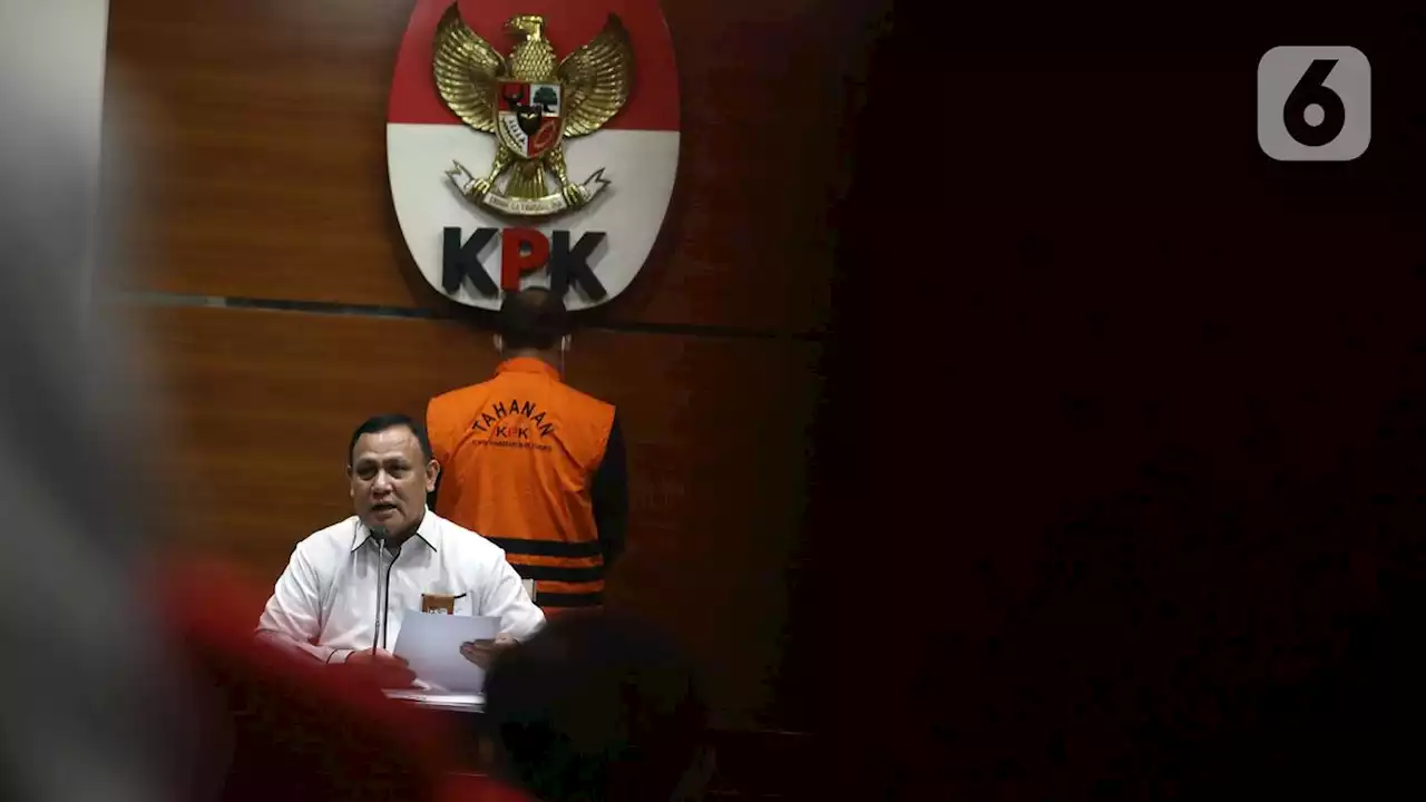 MA Akui Kepercayaan Publik Turun Usai Hakim Agung Ditangkap KPK