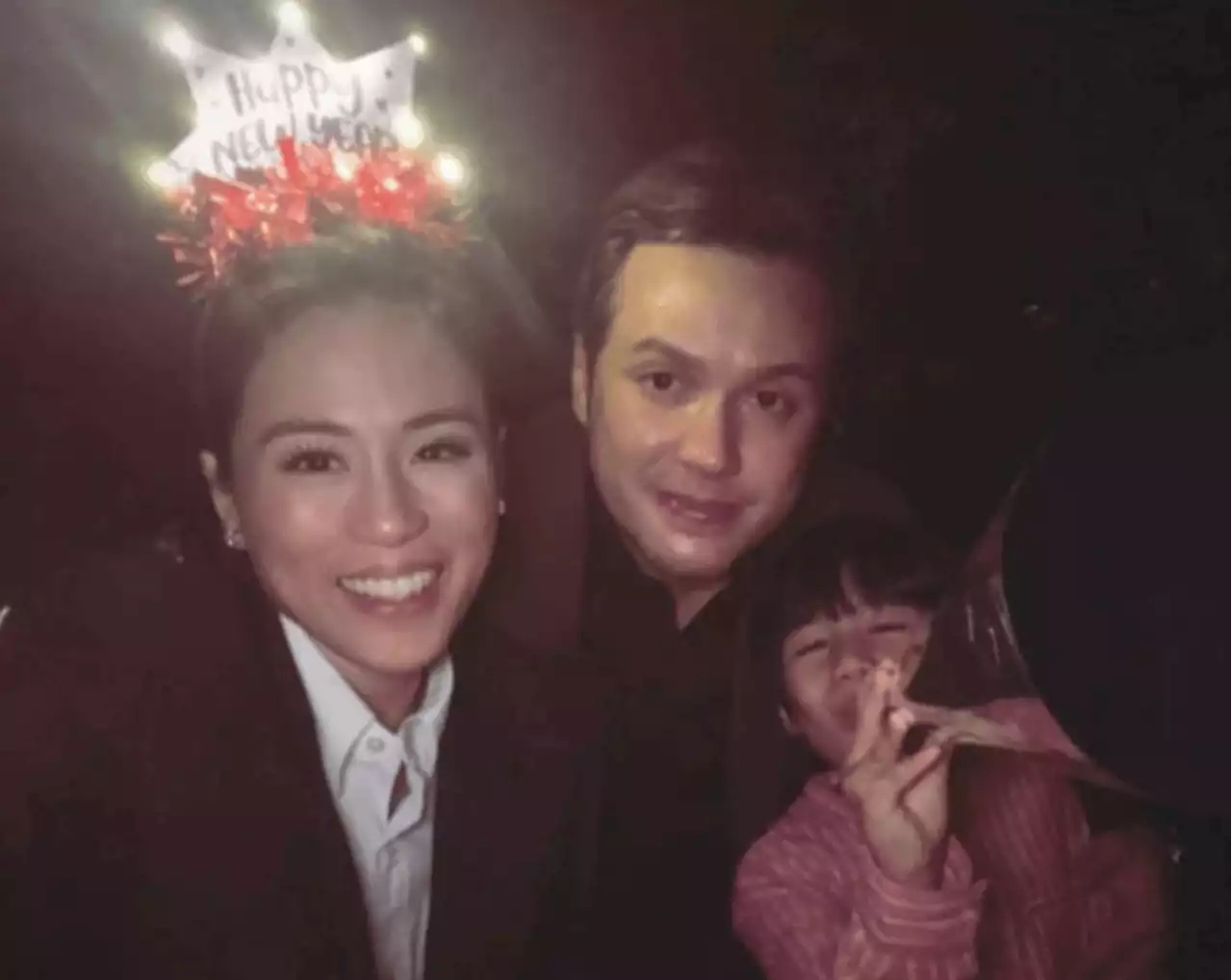Toni Gonzaga-Soriano describes 2022 as 'best year'