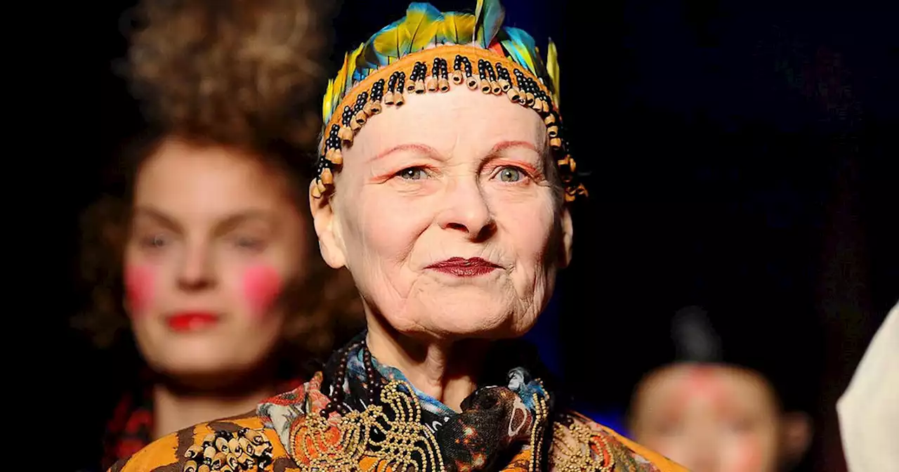 Vivienne Westwood's incredible life up North that created a fashion powerhouse