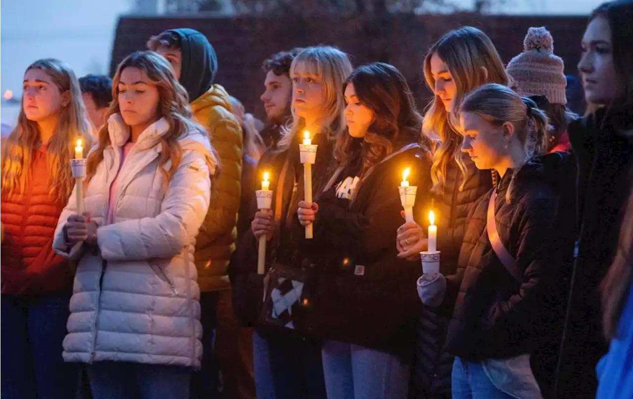 Suspect in Idaho killings plans to waive extradition hearing