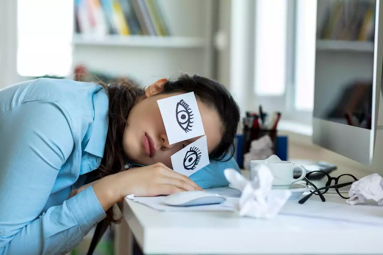 How to Beat the Post-Holiday Slump at Work, According to Executives
