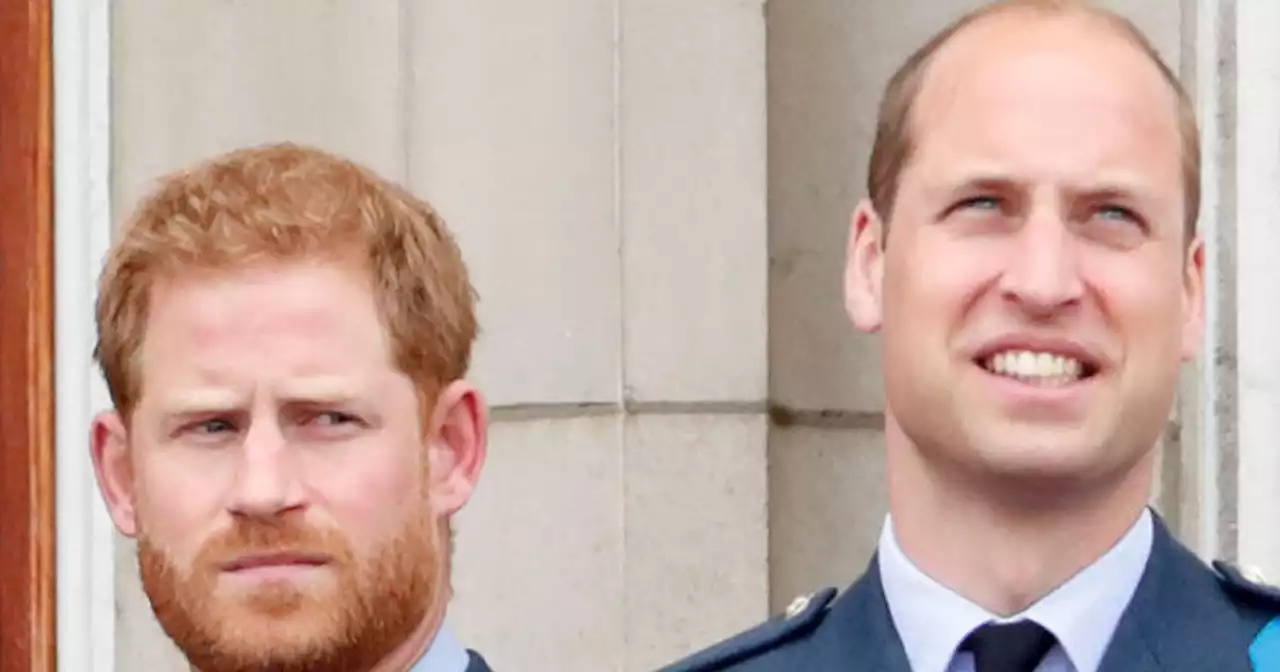 Leaked details of Harry's book suggest William and Kate get brunt