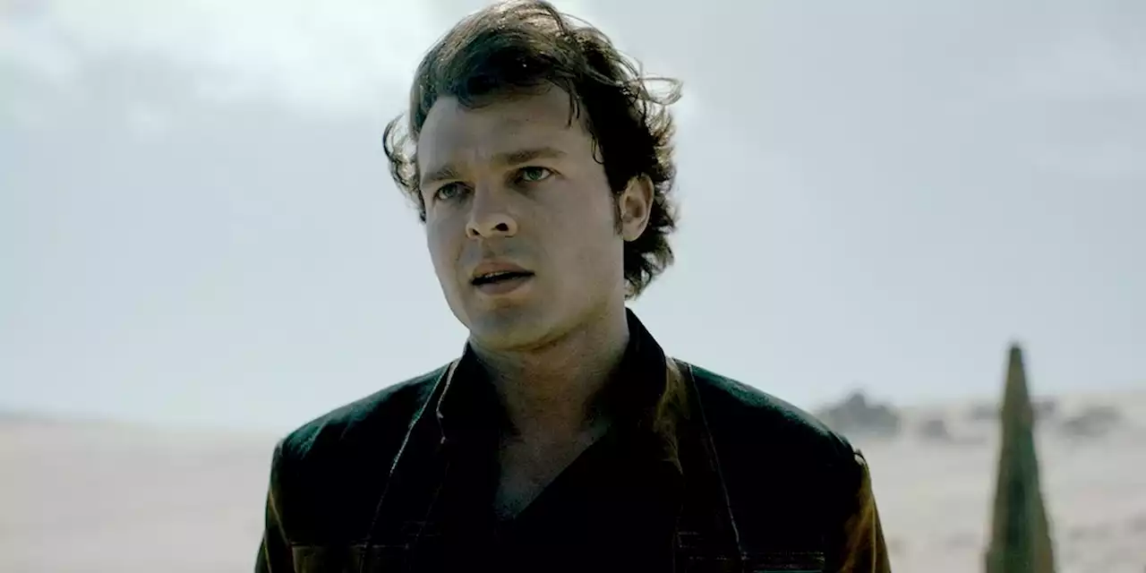 Why Solo Prequel Movie Failed According To Star Wars Director