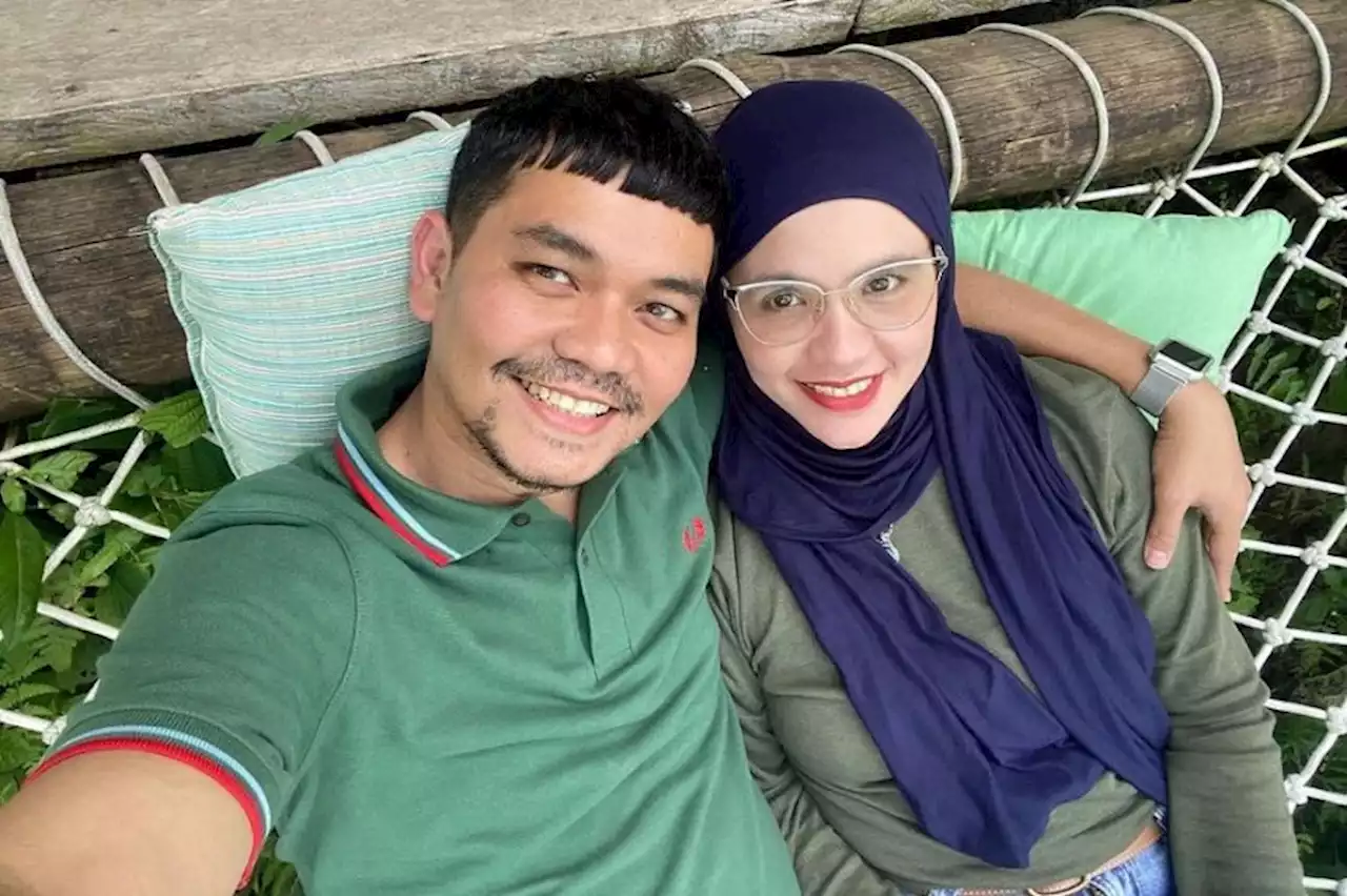 Biaya Pengobatan Indra Bekti Besar, Aldila Jelita Buka Penggalangan Dana