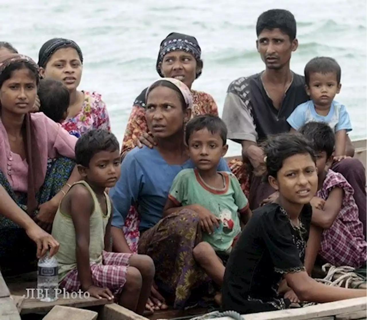 Pengungsi Rohingnya Sudah 5 Kali Masuk Aceh, Komnas HAM Beri Perhatian