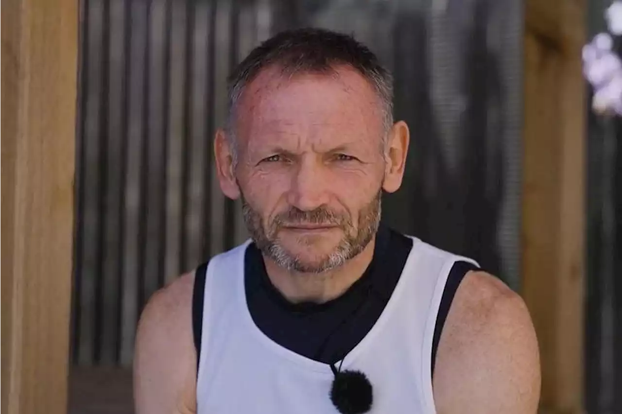UK man runs a marathon every day of 2022 to hit charity goal