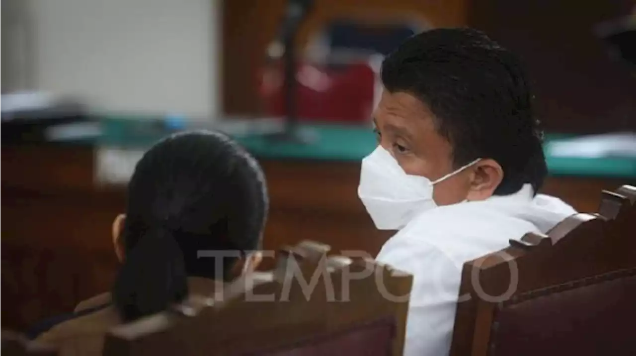 Sidang Ferdy Sambo Cs Kembali Digelar Pekan Ini, Simak Jadwalnya