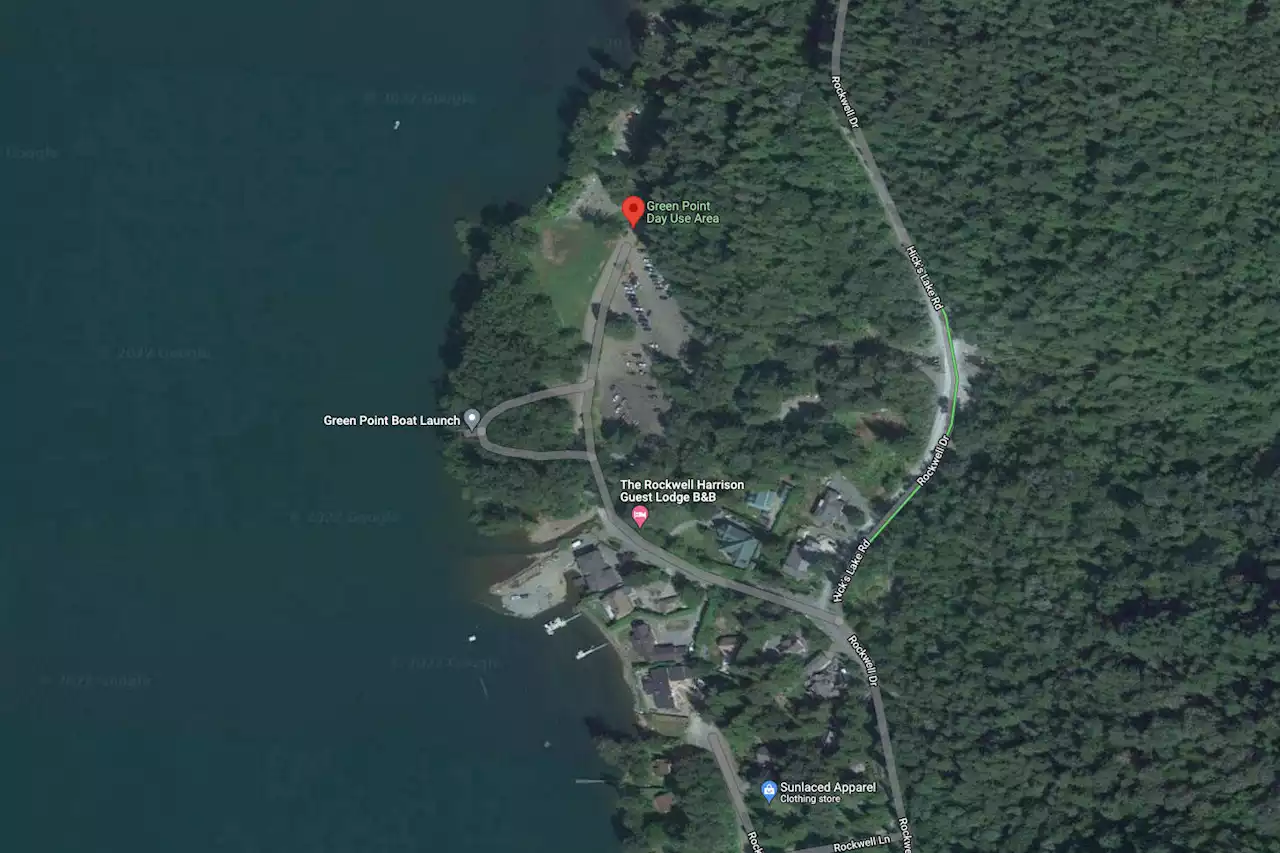 RCMP dive team, rescue crews called to report of vehicle into Harrison Lake - Terrace Standard
