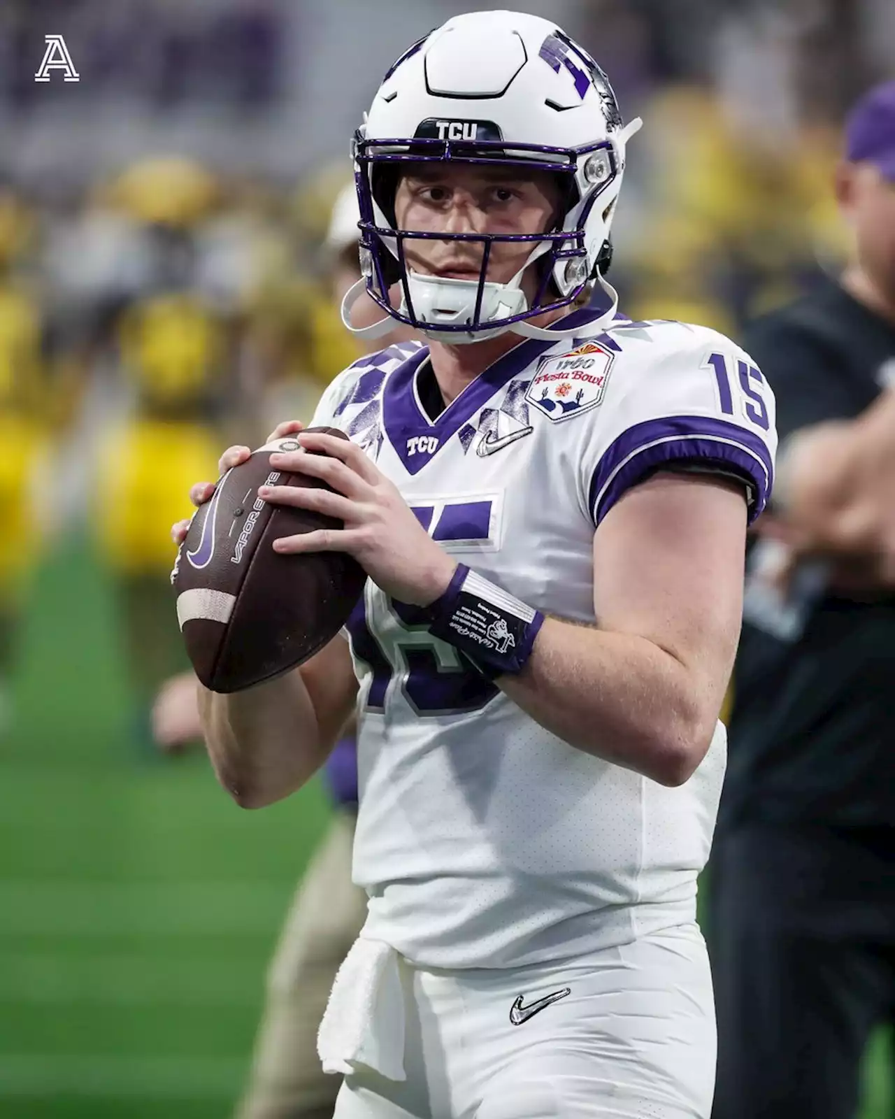 Georgia, TCU matchup set for 2023 national championship game