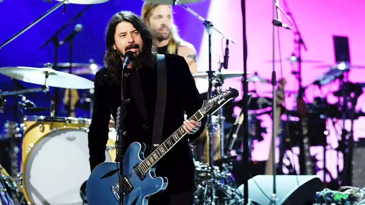 Foo Fighters Will Be a “Different Band Going Forward” Without Taylor Hawkins