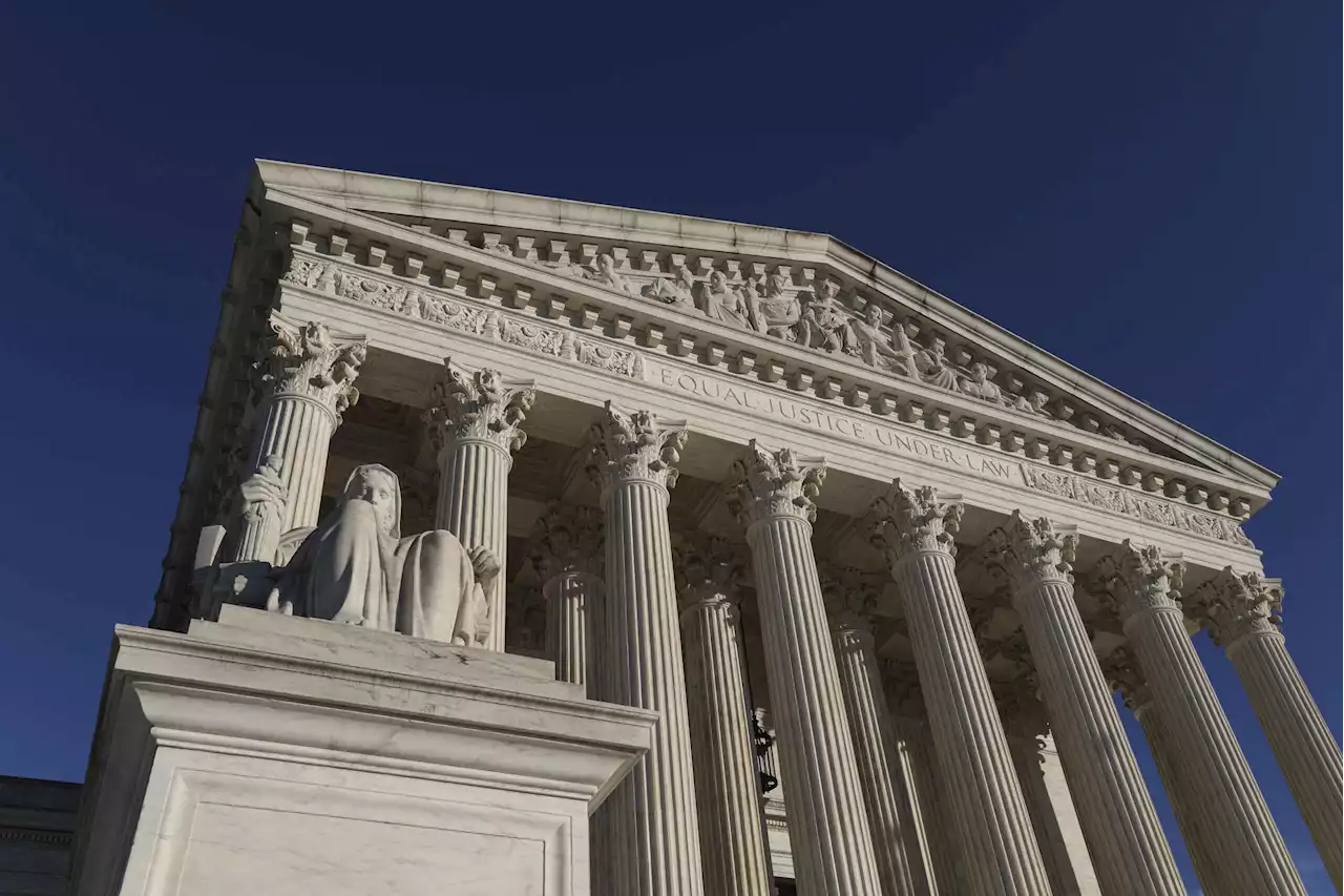 Exposé Reveals Lobbyists Bought Access to Supreme Court Justices With Donations