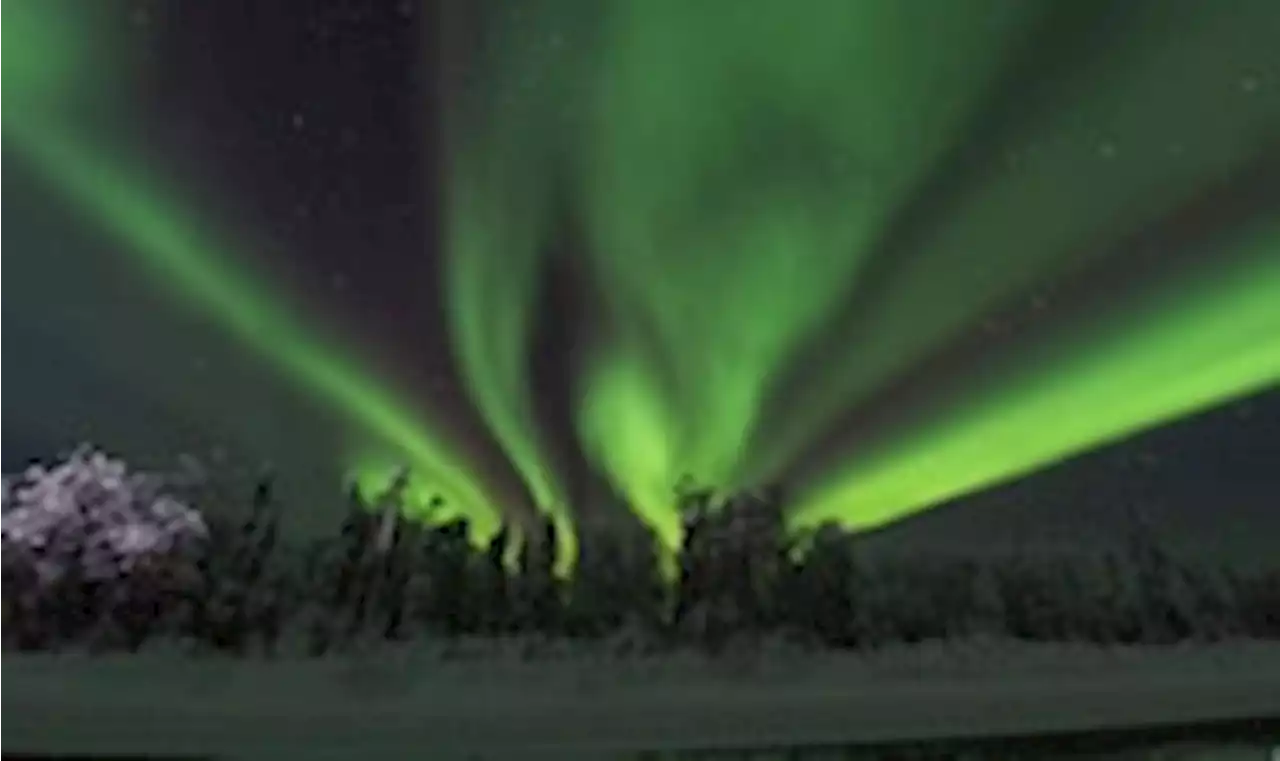 Scientists inch closer to understanding what drives the solar wind