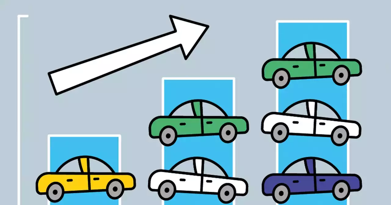 Road Robots Are Coming to the Rescue