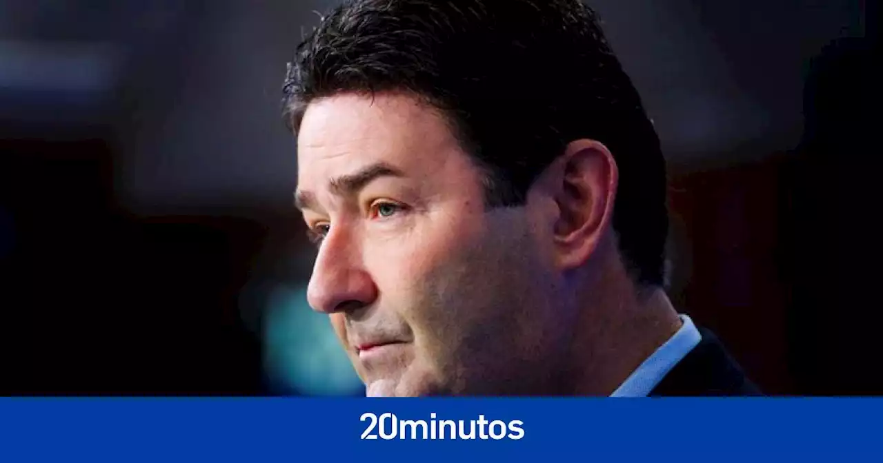 EE UU acusa al ex CEO de McDonald's y a la compañía de ocultar su despido por relaciones inapropiadas con empleadas