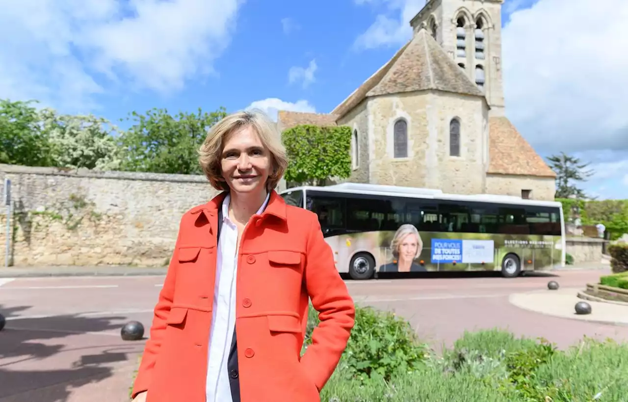 Pécresse refuse de reporter l’ouverture à la concurrence des bus