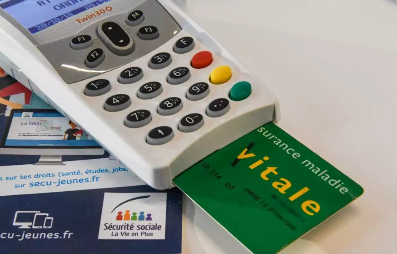 Une infirmière doublait ses revenus en fraudant l’Assurance maladie