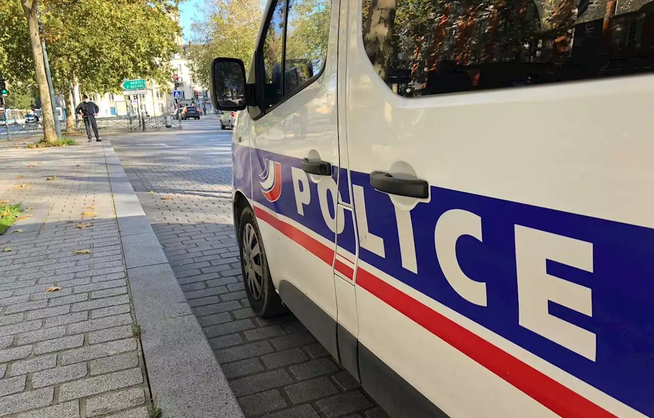 Deux policiers blessés lors d’un contrôle d’identité à Corbeil-Essonnes