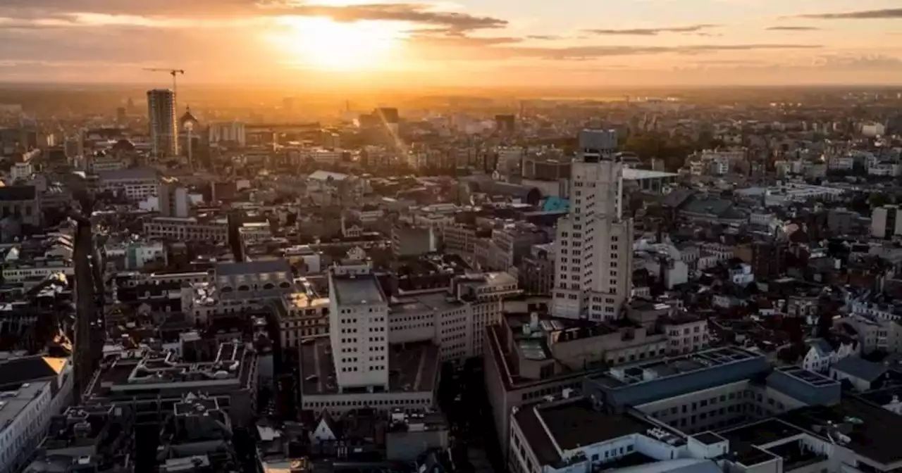 Une grosse panne d’électricité provoque le chaos pendant une heure à Anvers