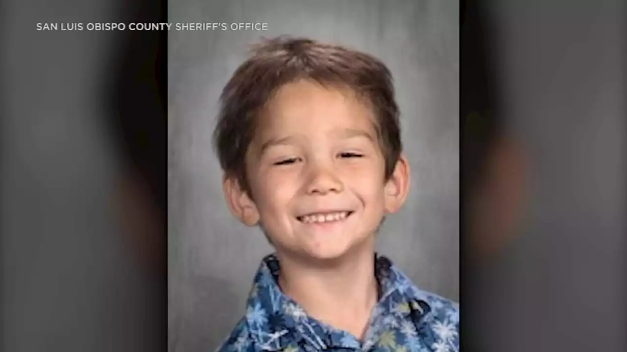 Authorities identify 5-year-old swept away by floodwaters during California storm as search resumes