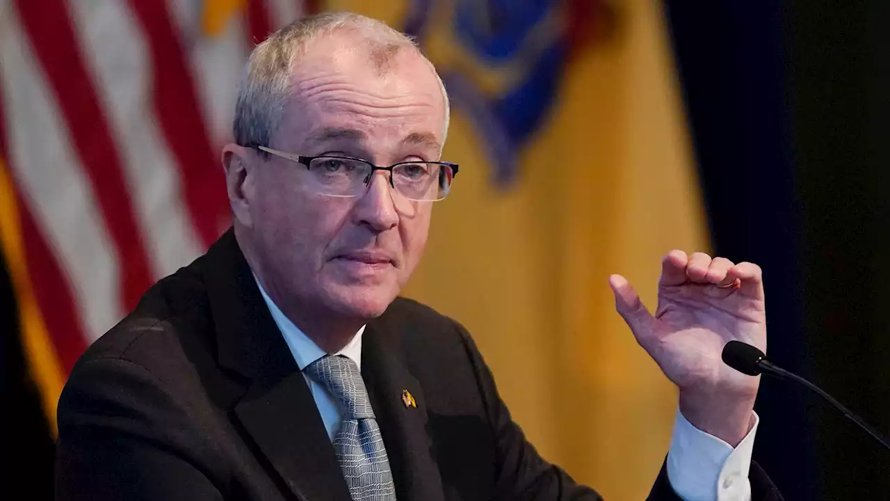 Gov. Murphy to deliver New Jersey State of the State address