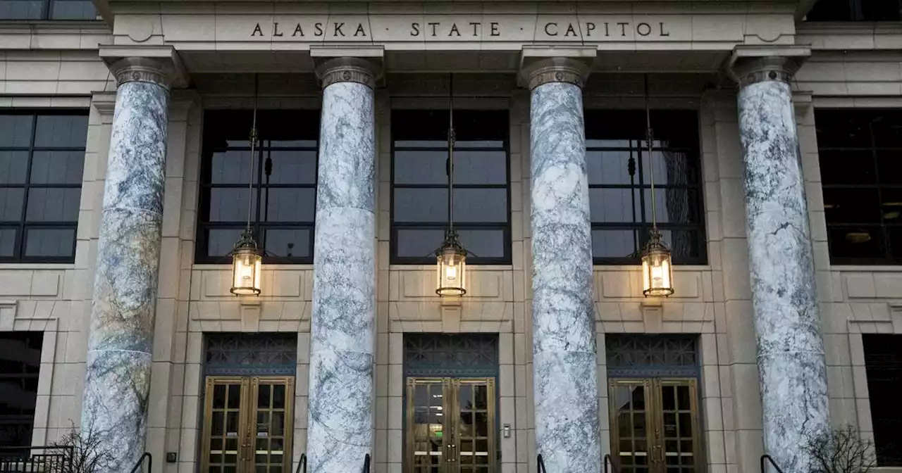 Judge says Anchorage Democrat meets legislative residency rules