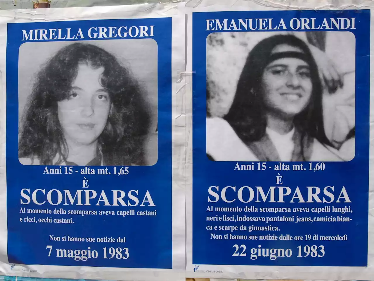 Caso Orlandi, sorella Gregori: 'Felice per riapertura indagini, ora luce su verità'