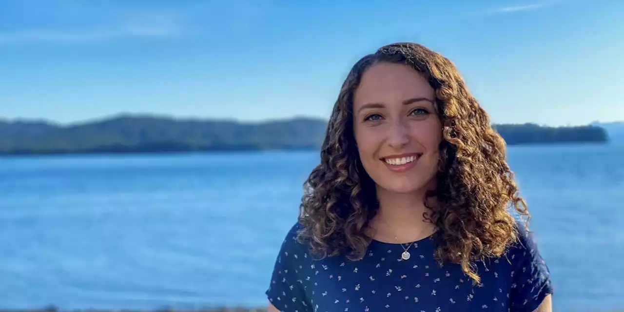 Ketchikan’s Kiera O’Brien named to Forbes 30 Under 30 list