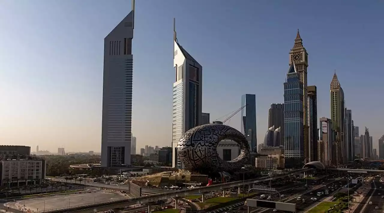 دبي ثالث أفضل مكان للعيش في العالم | صحيفة الخليج