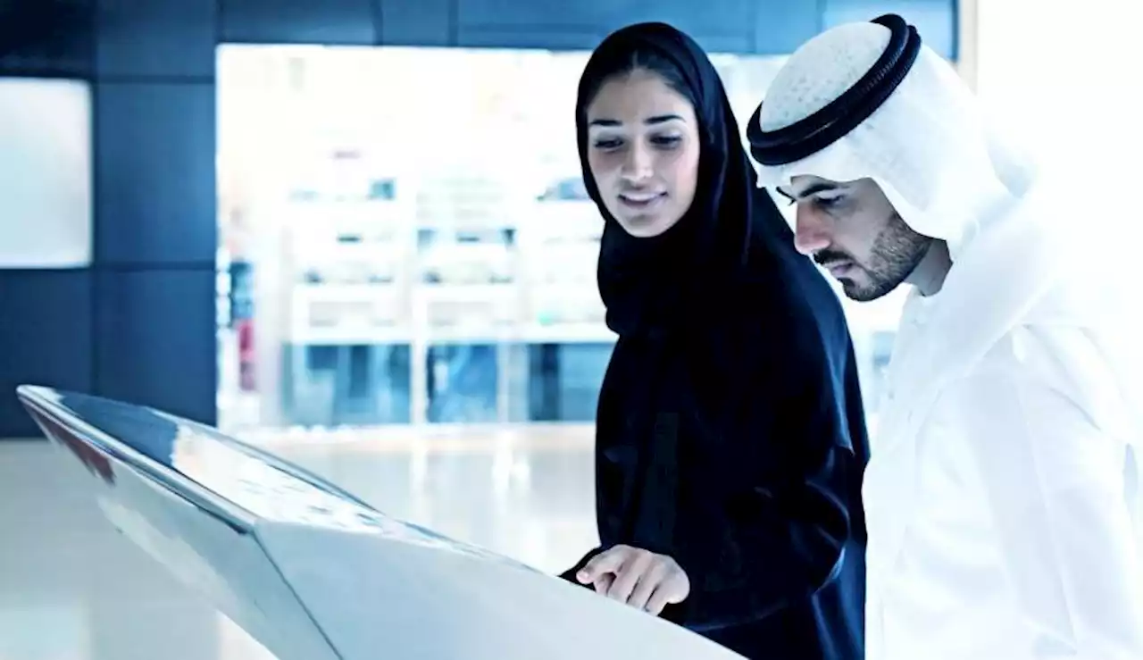 «ماكنزي»: الإمارات الأولى إقليمياً في الانتشار الرقمي | صحيفة الخليج