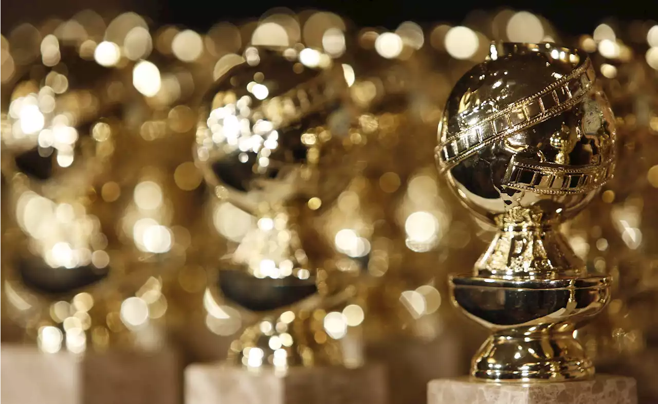 The Golden Globes return Tuesday in a 1-year audition