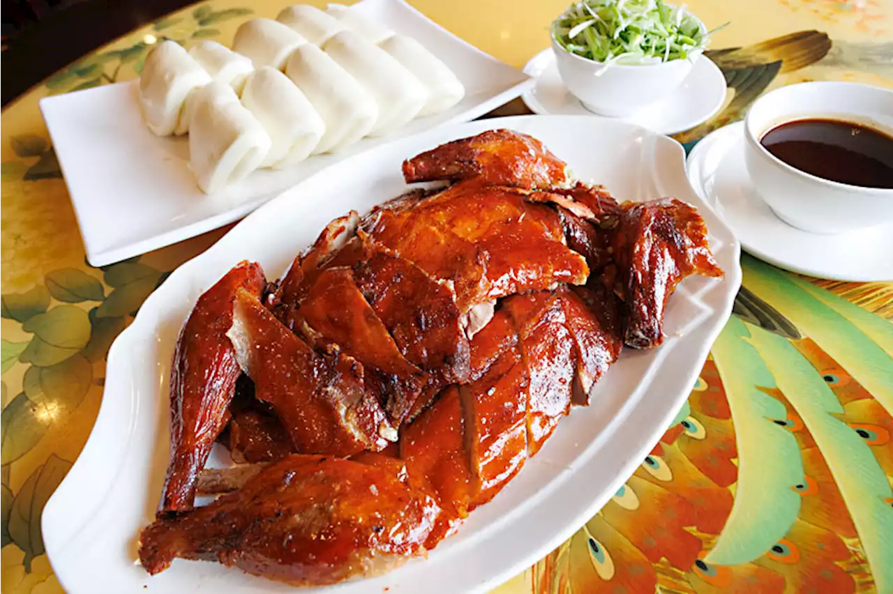 In Austin, Which Peking Duck Reigns Supreme?