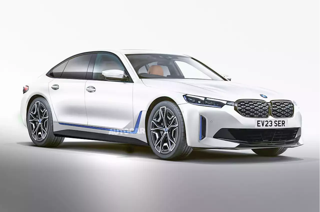 New BMW 5 Series: all-electric BMW i5 confirmed for 2023 launch | Autocar