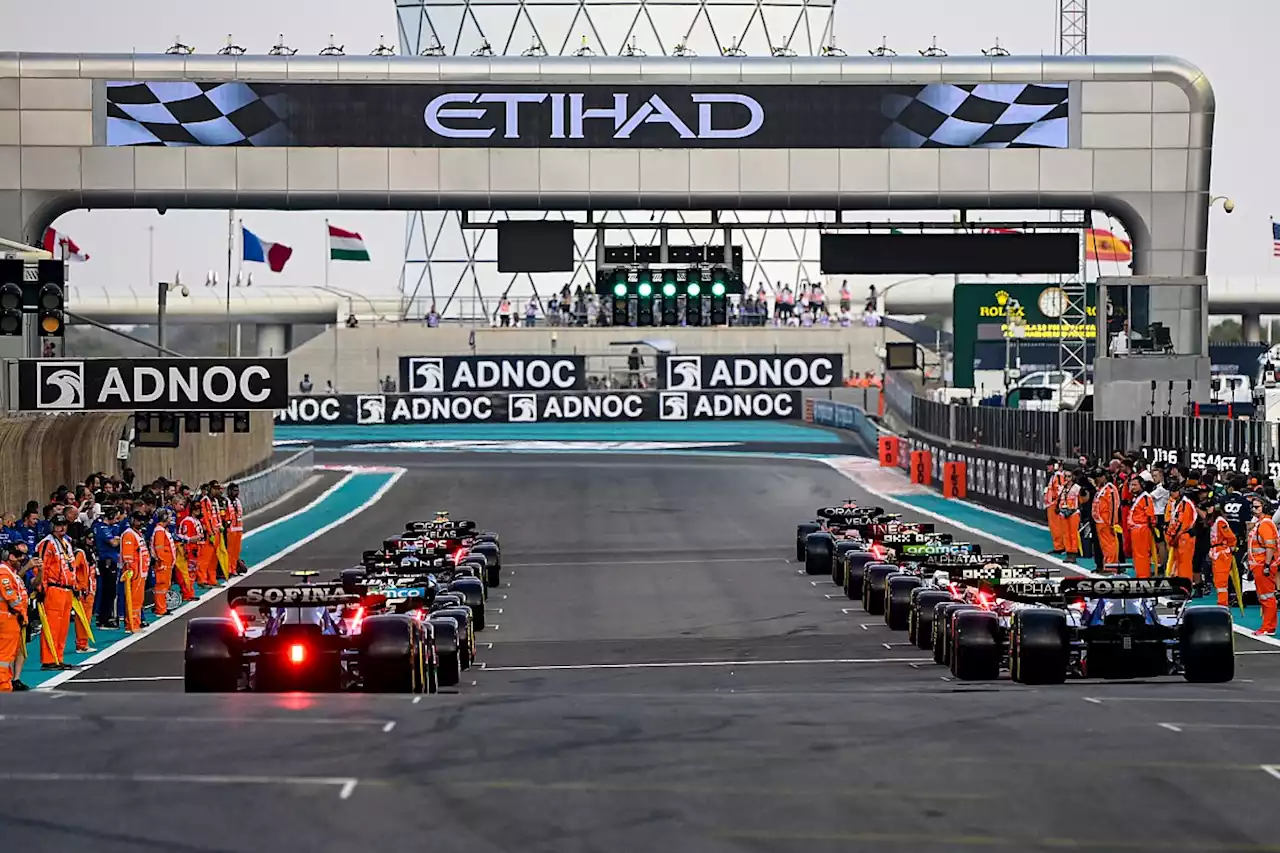 F1 should encourage and not spurn new teams, says FIA president