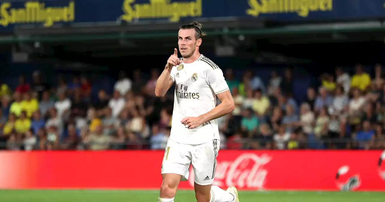 VIDEO: Real Madrid recuerda los mejores de Gareth Bale